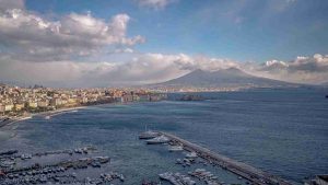 Golfo di Napoli