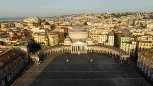 Piazza Del Plebiscito e la sua maledizione