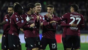 Salernitana (LaPresse) - salernosera.it