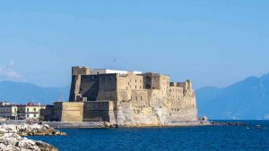 Castel dell'Ovo