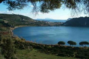 Lago d'Averno