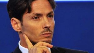 Grana per l'AD delle Reti Mediaset