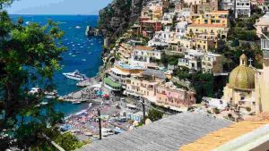 Positano