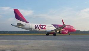 Wizzair (Pixabay) - salernosera.it