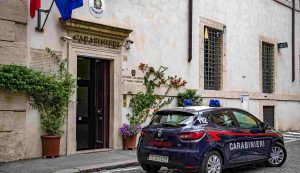 Carabinieri (Pixabay) - salernosera.it