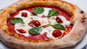 Pizza, dove trovarla squisita in Puglia