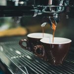 I due caffè non sono un caso