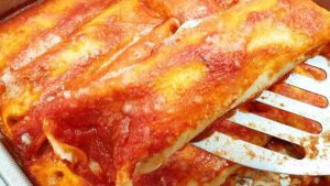 I migliori cannelloni nostrani