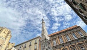 Obelisco di San Domenico