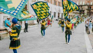 Palio di Siena