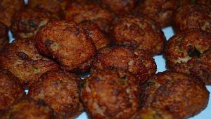 Polpette eccezionali