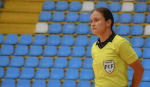 Arbitro donna (Pexels) - salernosera.it