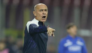 Giovanni Martusciello, allenatore Salernitana (LaPresse) - salernosera.it