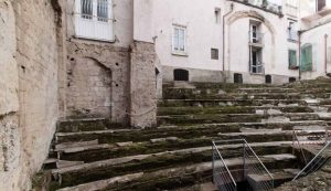 Teatro romano dell’Anticaglia