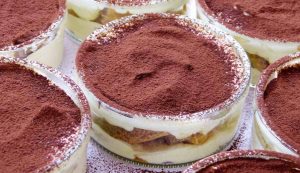 Tiramisù