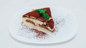 Un tiramisù eccellente da Eurospin