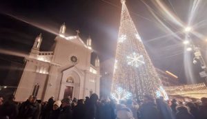 Natale ad Avellino