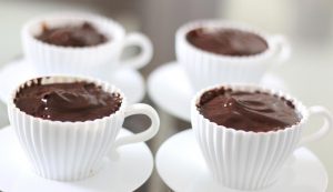 Crema di cioccolato