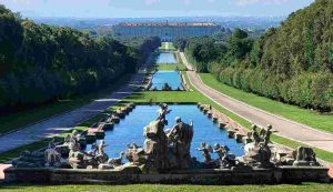 Reggia di Caserta