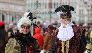 Costumi di Carnevale