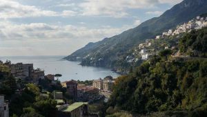 Golfo di Salerno