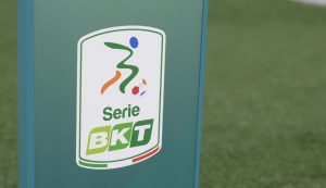 Serie B (LaPresse) - salernosera.it