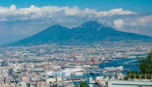 Vesuvio